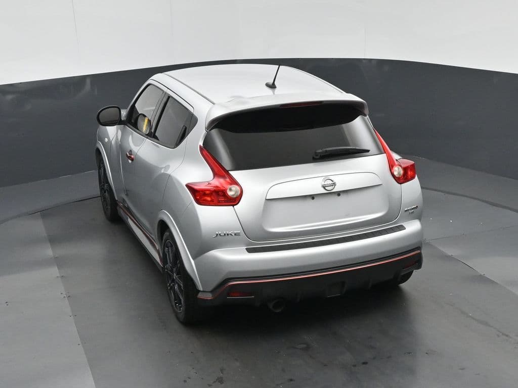 2014 Nissan Juke NISMO RS, photo 47 of 48