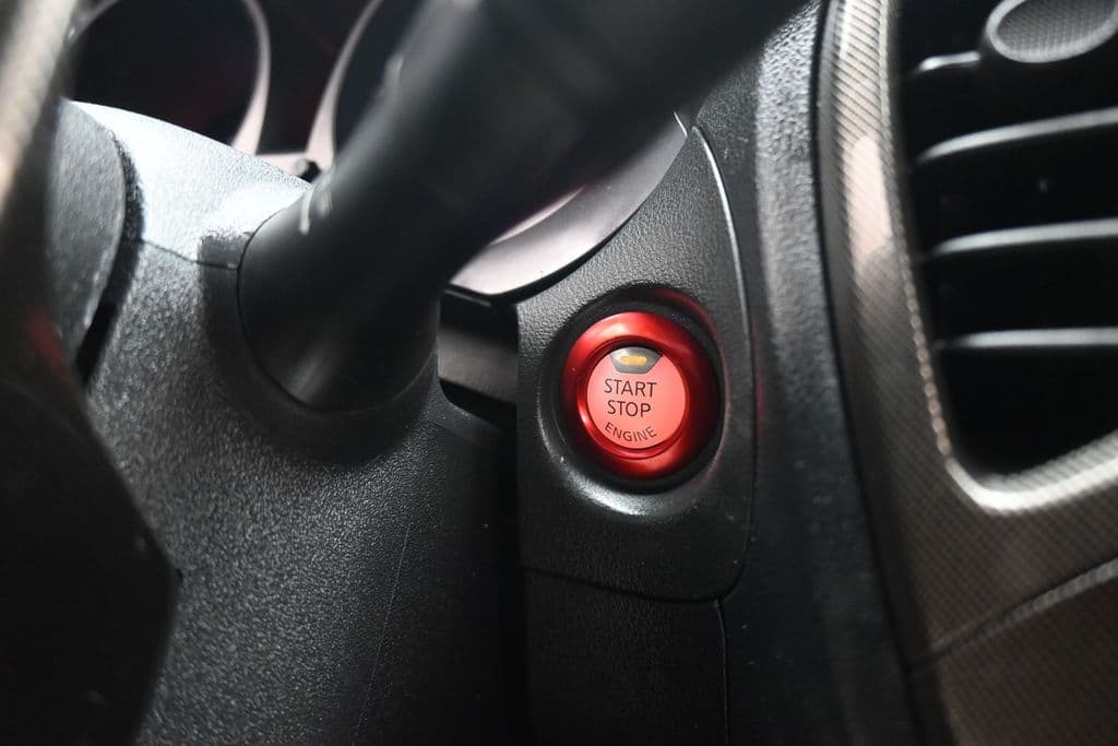 2014 Nissan Juke NISMO RS, photo 16 of 48