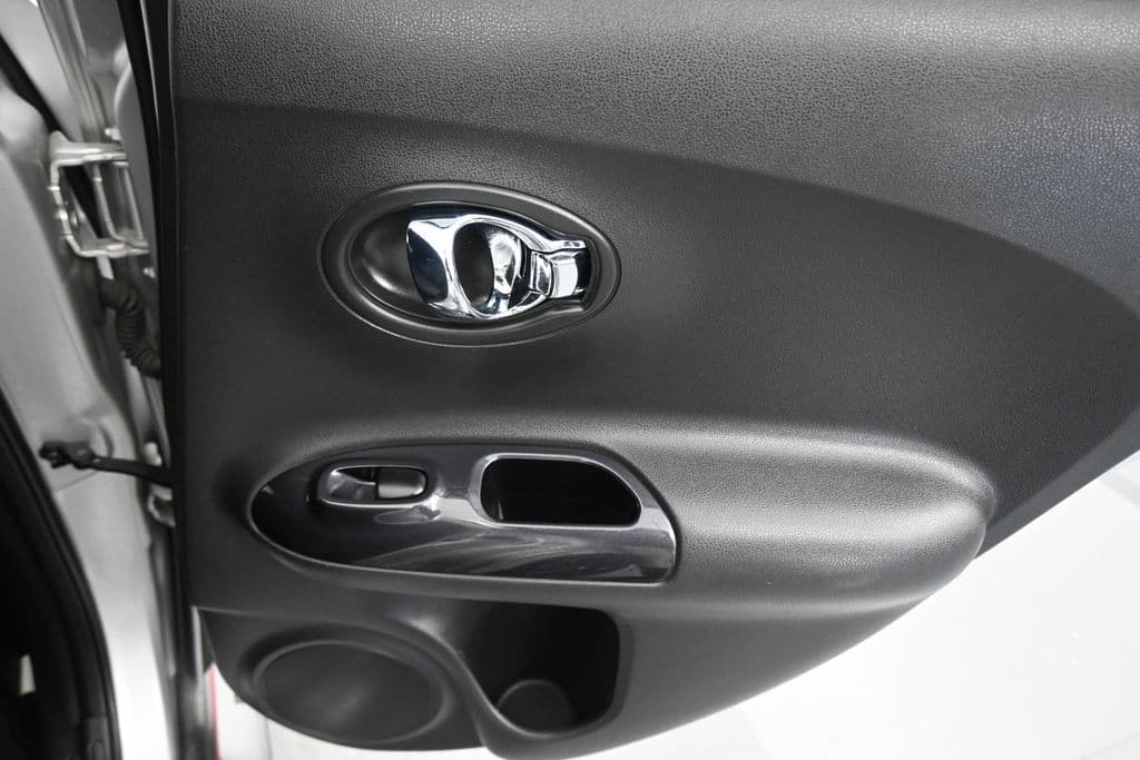 2014 Nissan Juke NISMO RS, photo 27 of 48