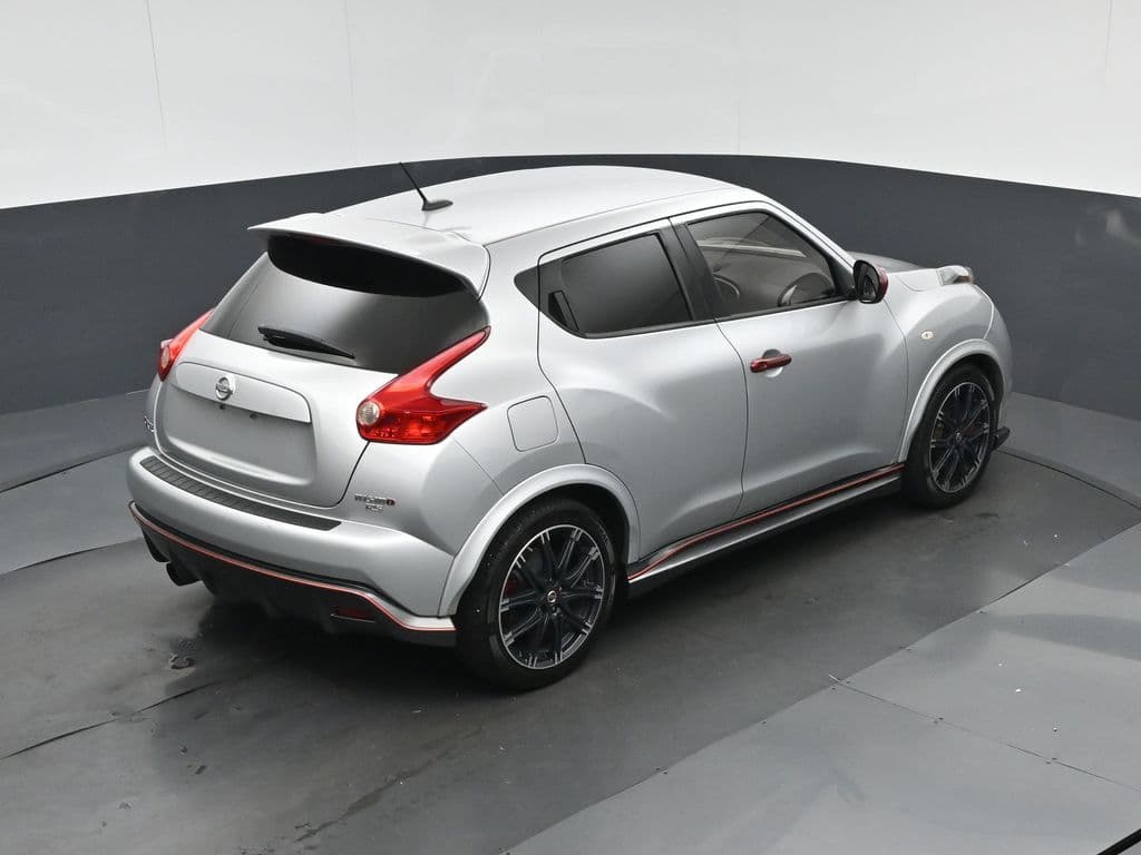 2014 Nissan Juke NISMO RS, photo 48 of 48