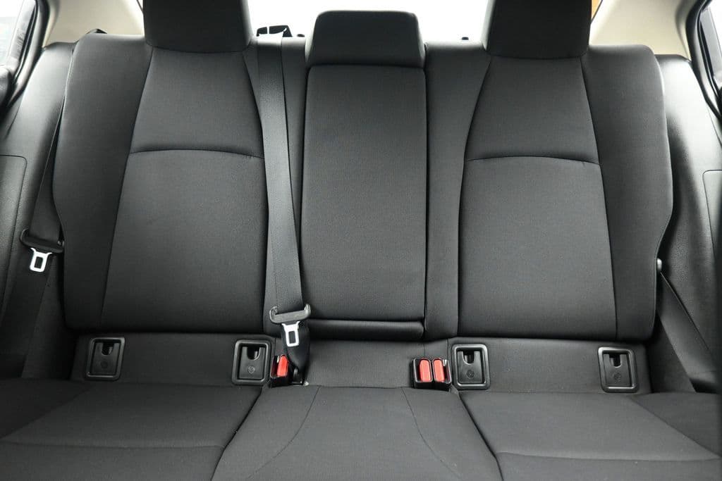 2021 Toyota Corolla LE, photo 27 of 55