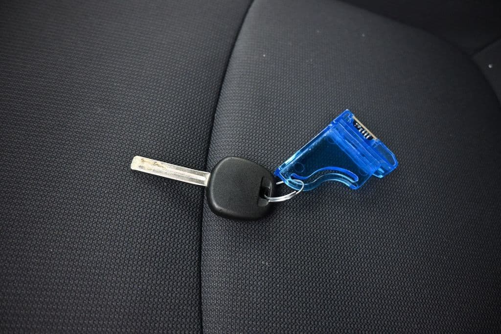 2021 Toyota Corolla LE, photo 47 of 55
