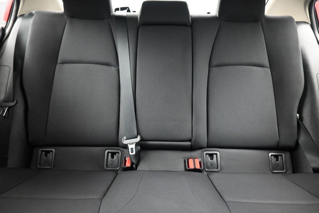 2021 Toyota Corolla LE, photo 27 of 55