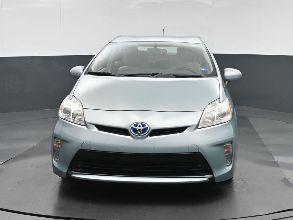 2012 Toyota Prius Four, photo 2 of 51