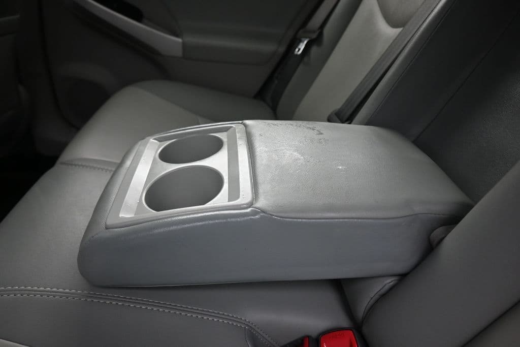 2012 Toyota Prius Four, photo 29 of 51