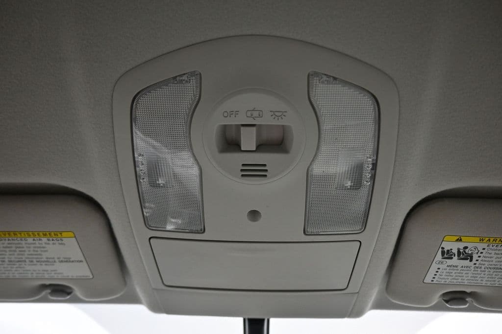 2012 Toyota Prius Four, photo 23 of 51