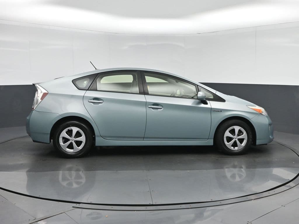 2012 Toyota Prius Four, photo 8 of 51