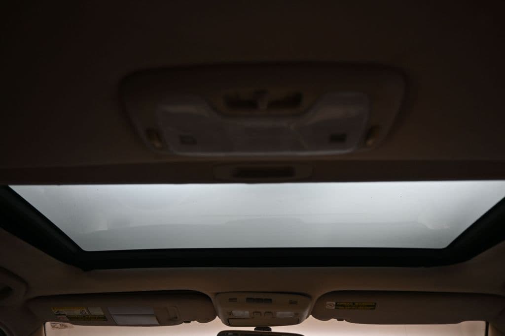 2004 Toyota Land Cruiser Base, photo 37 of 57