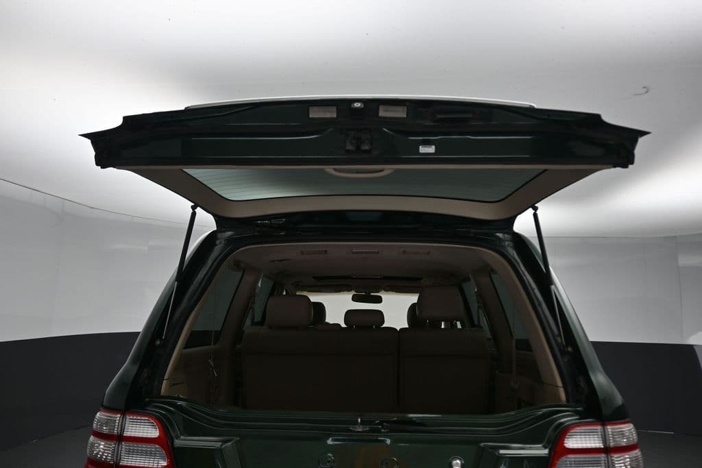 2004 Toyota Land Cruiser Base, photo 43 of 57