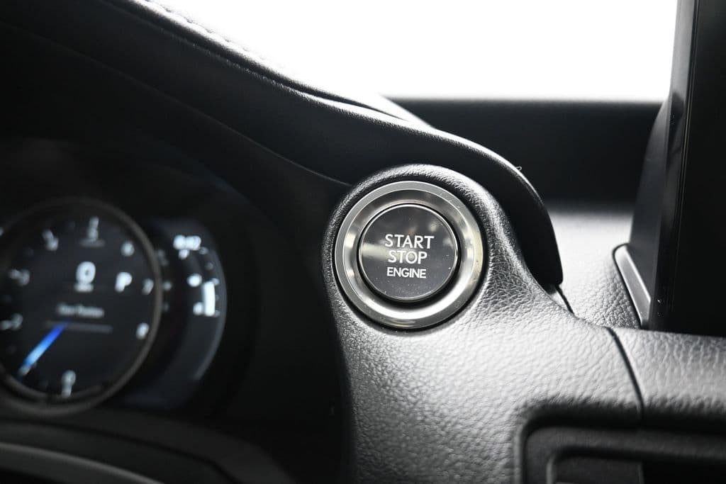 2023 Lexus IS 350 F SPORT, photo 20 of 58
