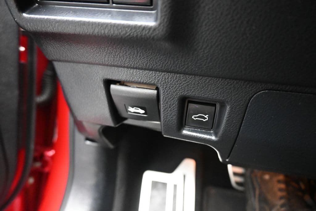 2023 Lexus IS 350 F SPORT, photo 27 of 58