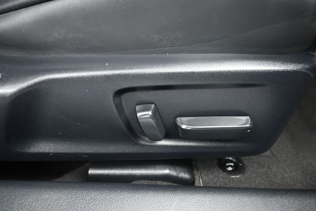 2023 Lexus IS 350 F SPORT, photo 42 of 58