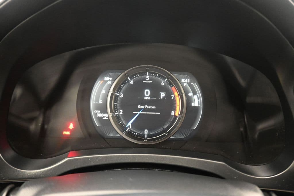 2023 Lexus IS 350 F SPORT, photo 15 of 58