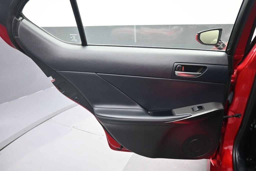 2023 Lexus IS 350 F SPORT, photo 29 of 58