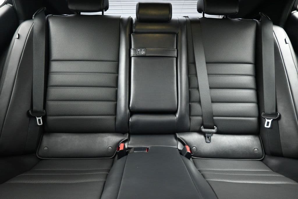 2023 Lexus IS 350 F SPORT, photo 28 of 58