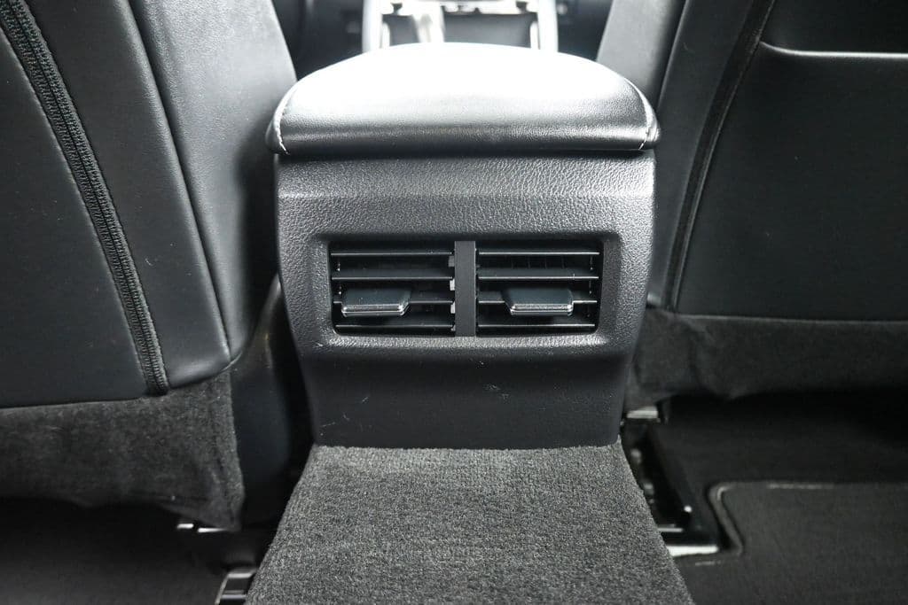 2023 Lexus IS 350 F SPORT, photo 33 of 58