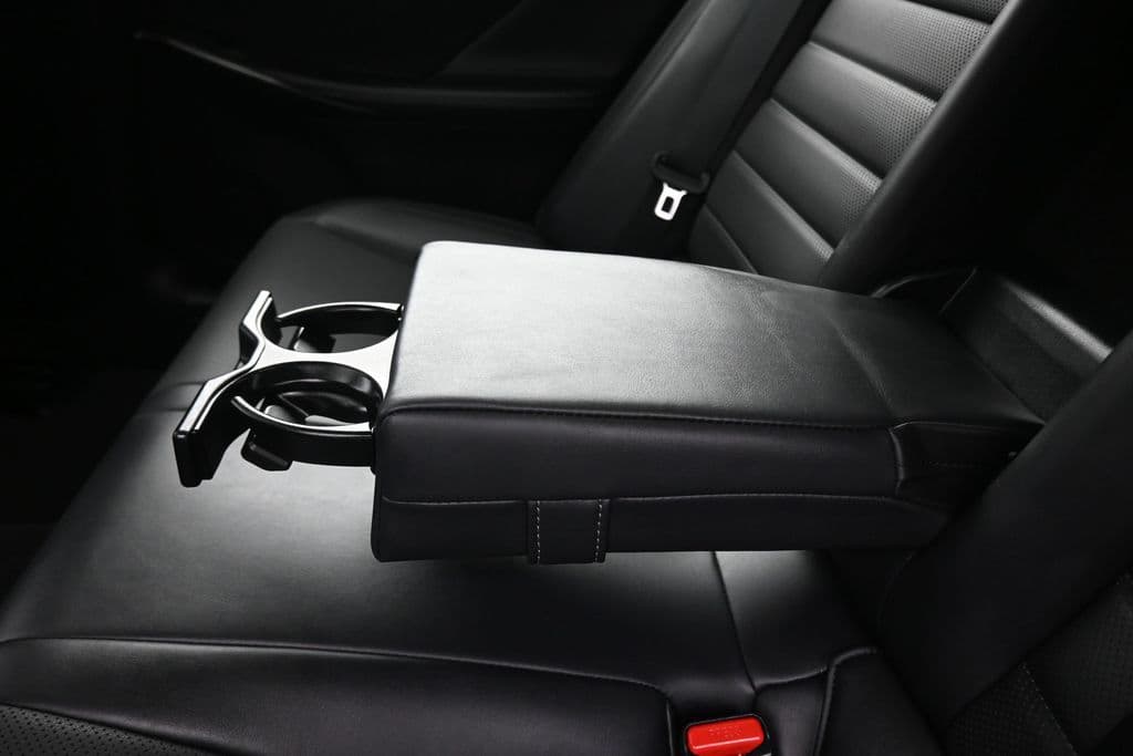 2023 Lexus IS 350 F SPORT, photo 32 of 58