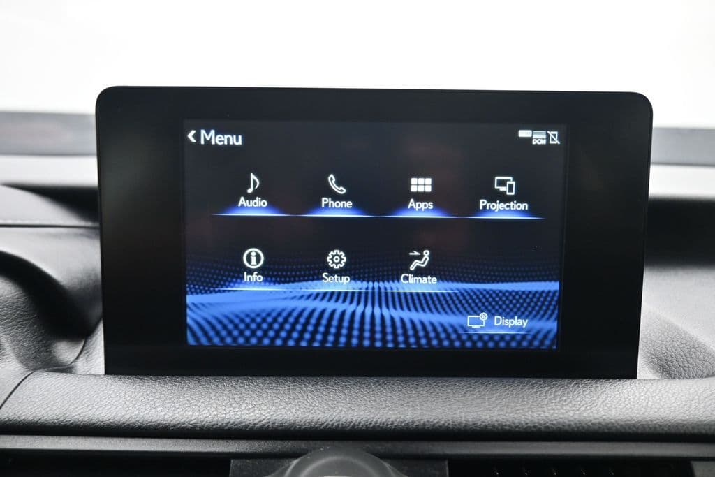 2023 Lexus IS 350 F SPORT, photo 16 of 58