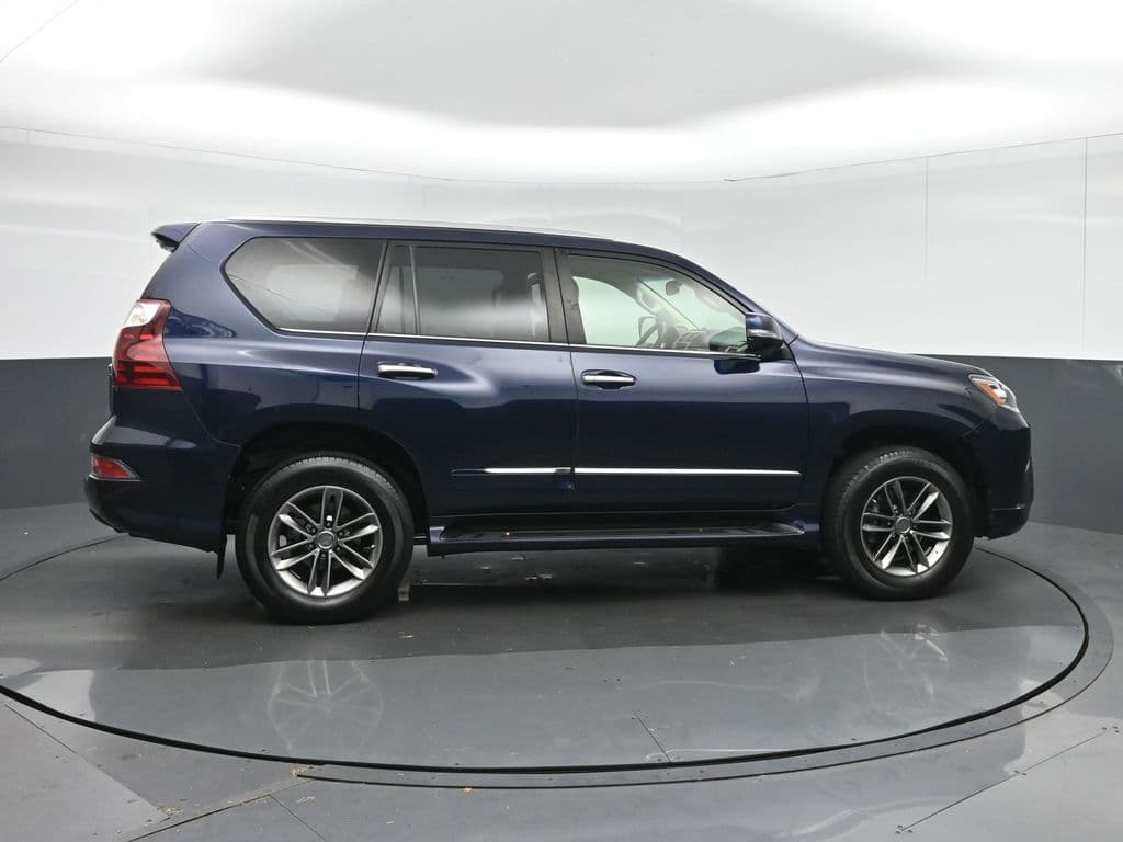 2019 Lexus GX 460, photo 8 of 65