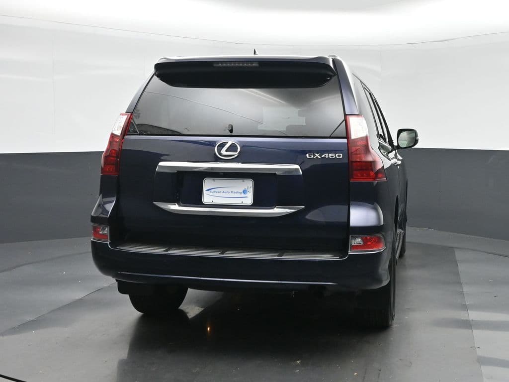 2019 Lexus GX 460, photo 6 of 65