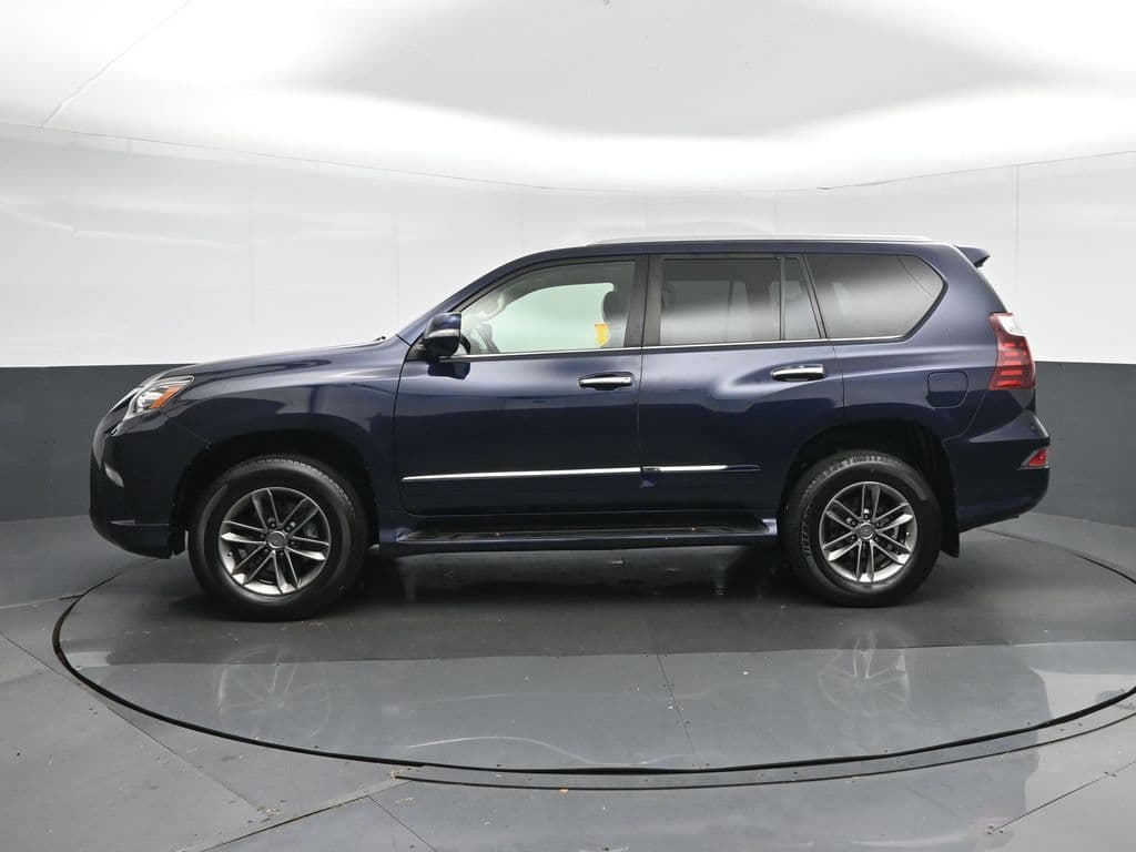 2019 Lexus GX 460, photo 4 of 65