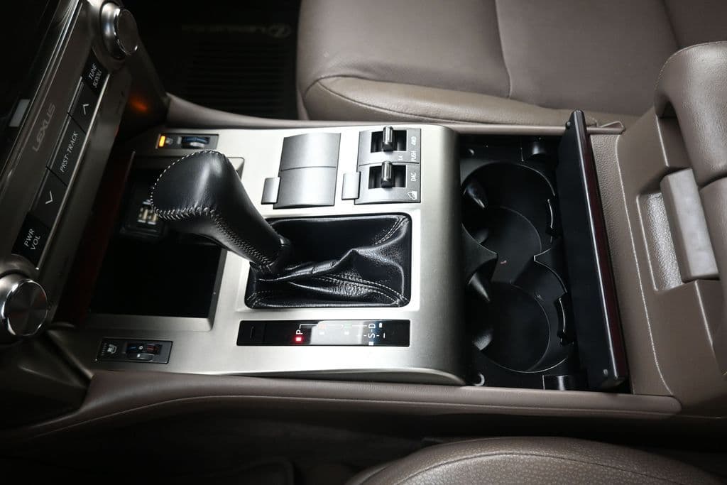 2019 Lexus GX 460, photo 24 of 65
