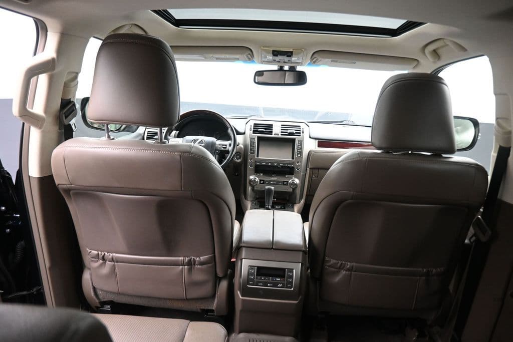 2019 Lexus GX 460, photo 40 of 65