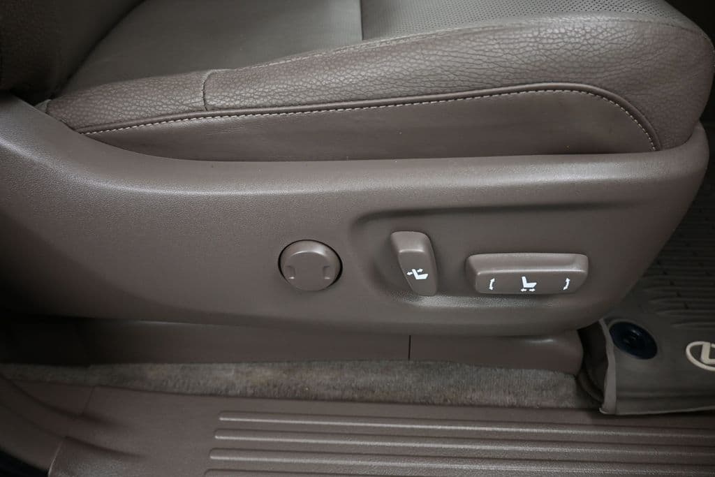 2019 Lexus GX 460, photo 52 of 65