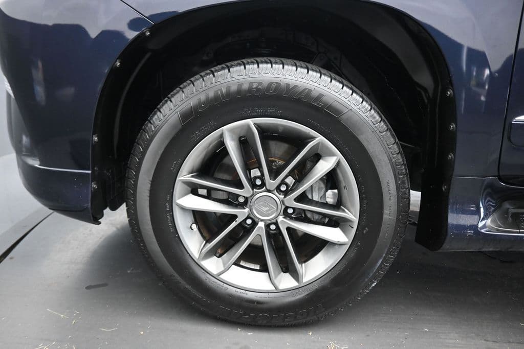 2019 Lexus GX 460, photo 60 of 65