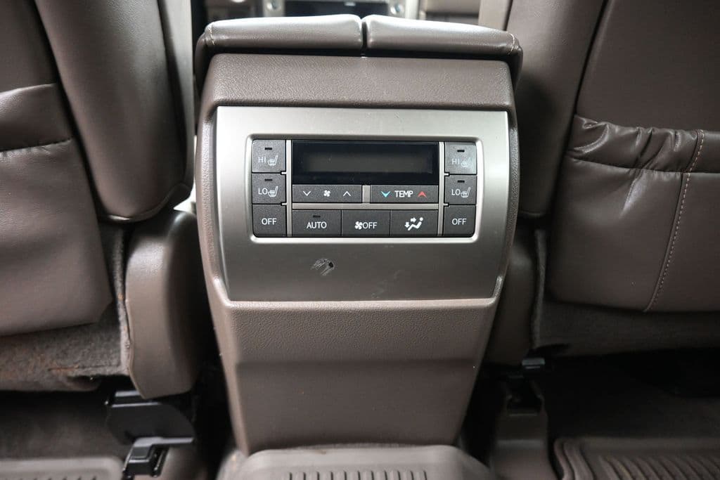 2019 Lexus GX 460, photo 35 of 65