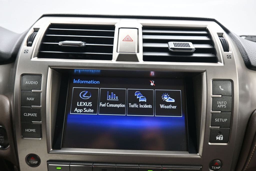 2019 Lexus GX 460, photo 17 of 65