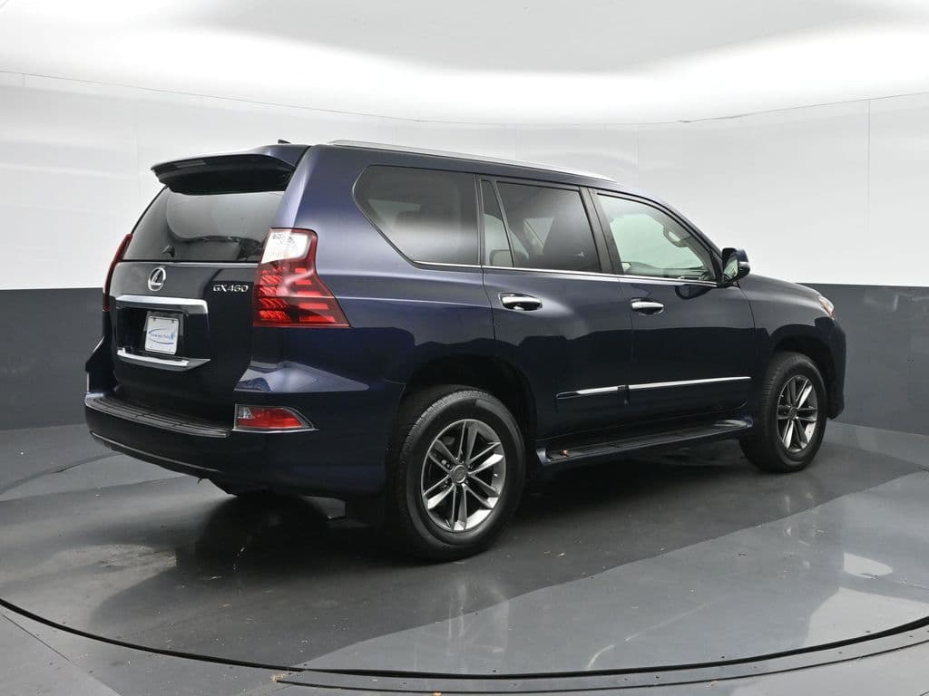 2019 Lexus GX 460, photo 7 of 65