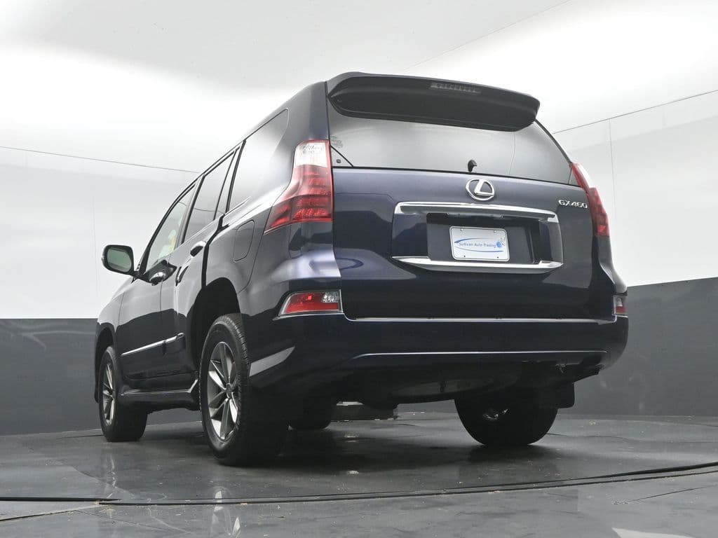 2019 Lexus GX 460, photo 64 of 65