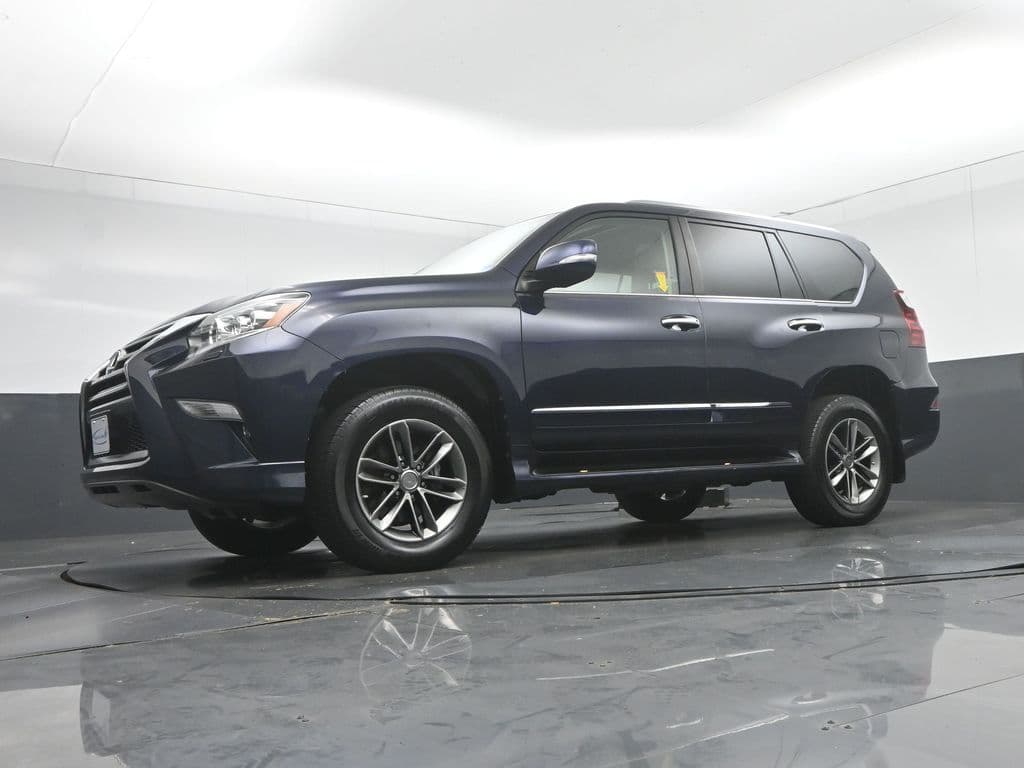 2019 Lexus GX 460, photo 63 of 65