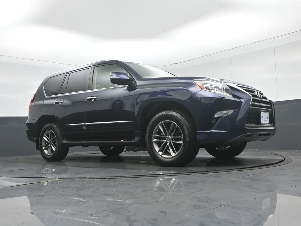 2019 Lexus GX 460, photo 62 of 65
