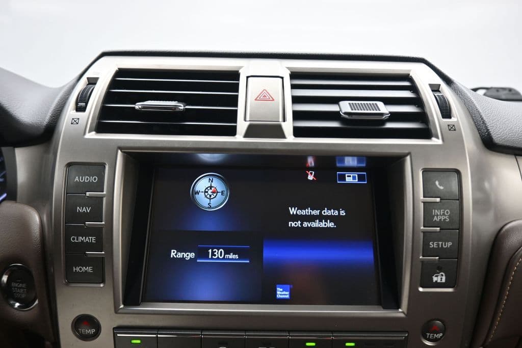 2019 Lexus GX 460, photo 16 of 65