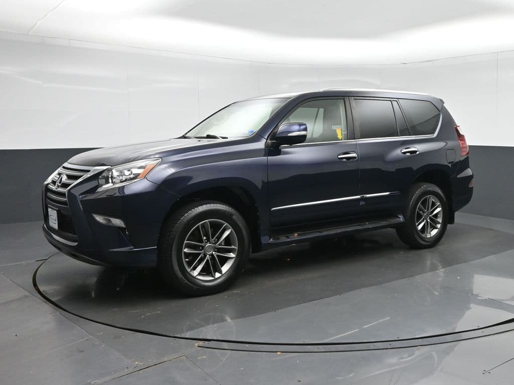 2019 Lexus GX 460, photo 3 of 65
