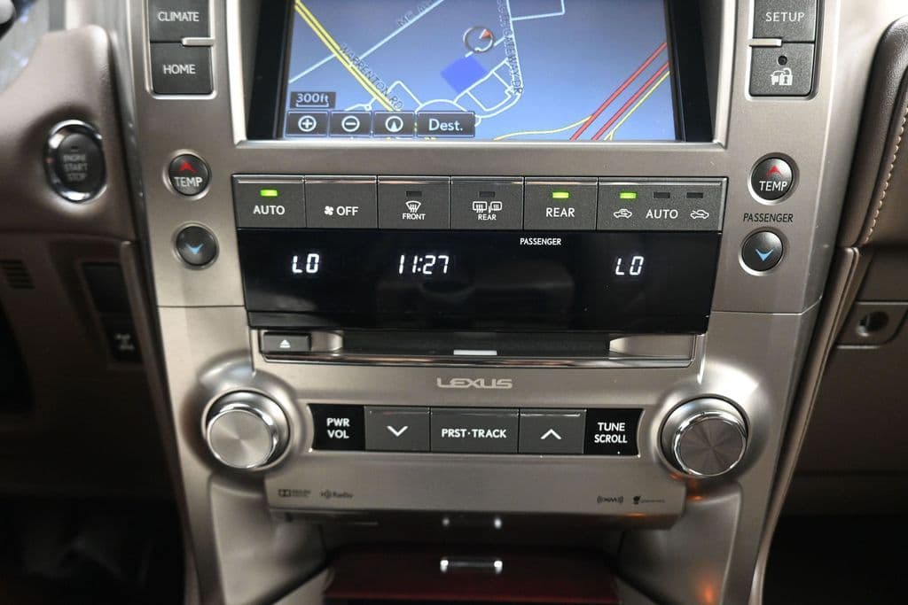 2019 Lexus GX 460, photo 20 of 65