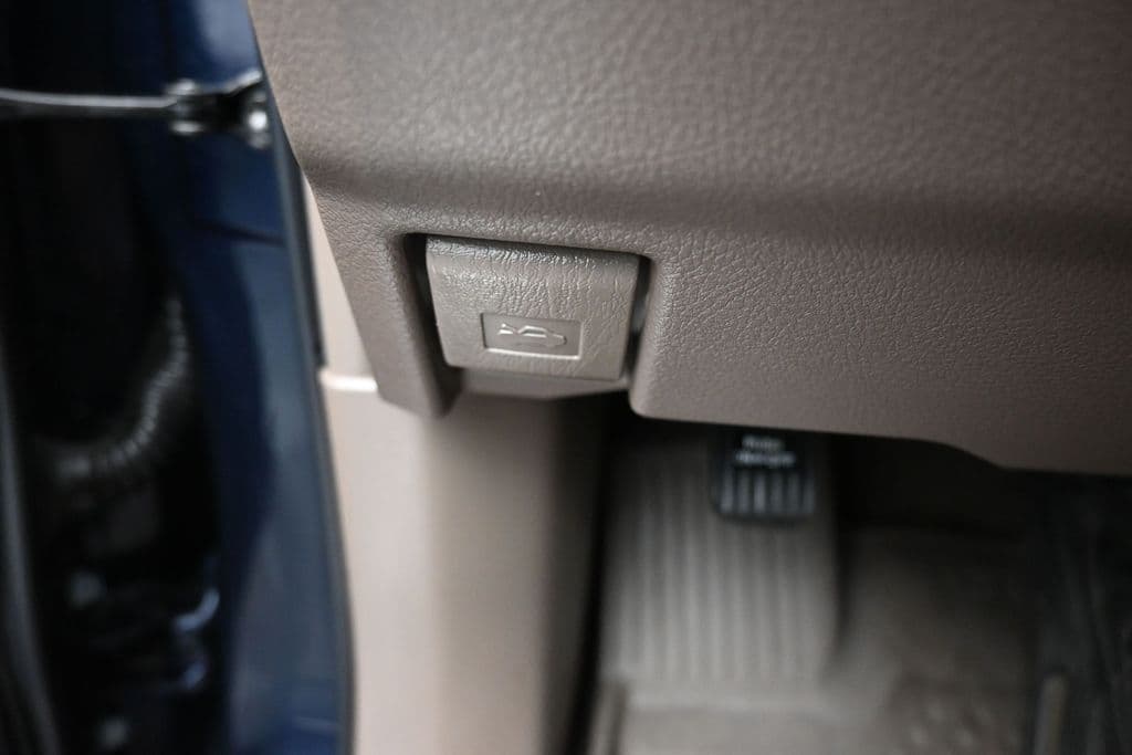 2019 Lexus GX 460, photo 29 of 65