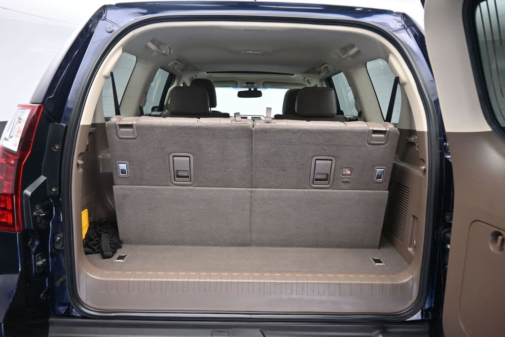 2019 Lexus GX 460, photo 54 of 65