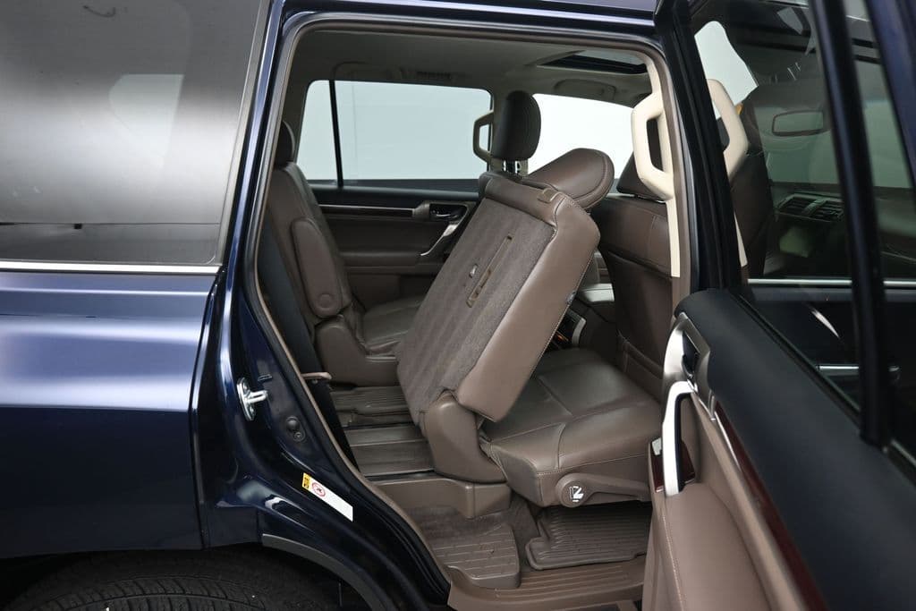 2019 Lexus GX 460, photo 44 of 65