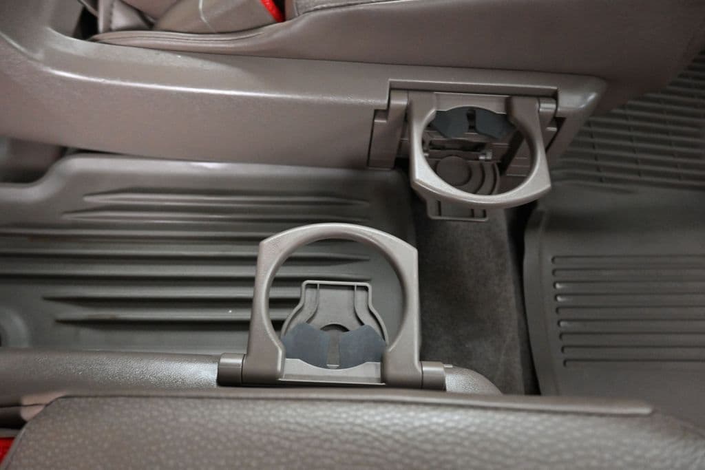 2019 Lexus GX 460, photo 46 of 65