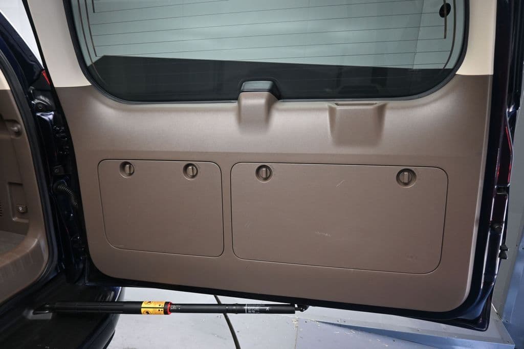2019 Lexus GX 460, photo 55 of 65