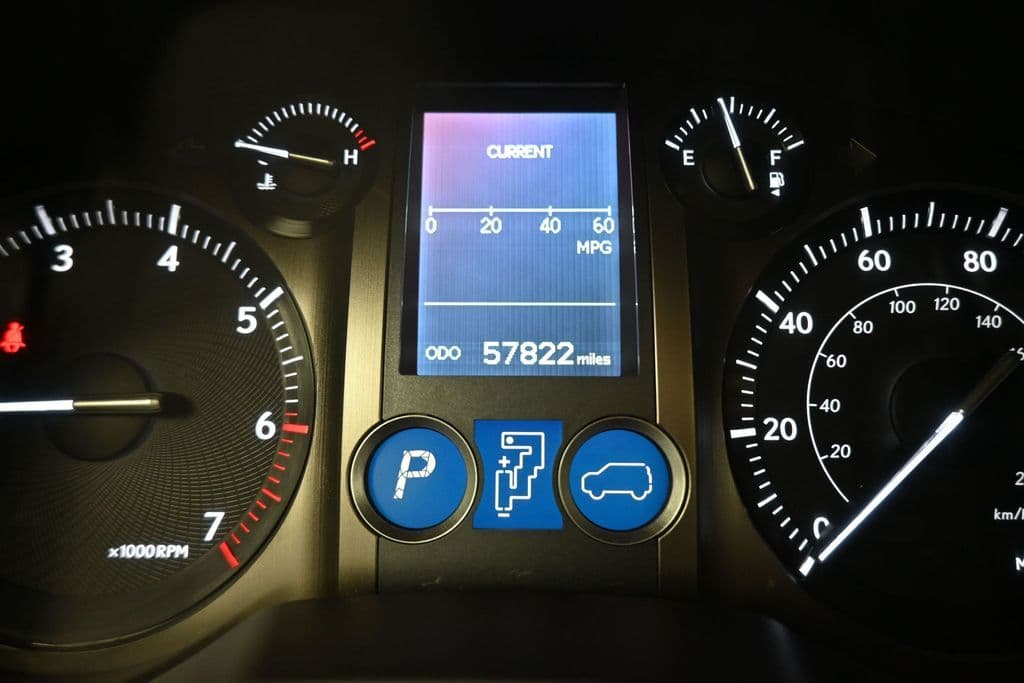 2019 Lexus GX 460, photo 15 of 65