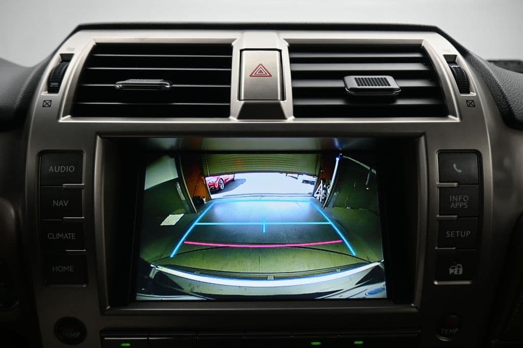 2019 Lexus GX 460, photo 19 of 65