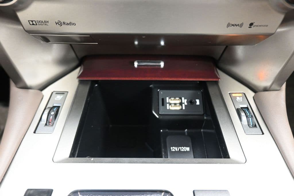 2019 Lexus GX 460, photo 23 of 65