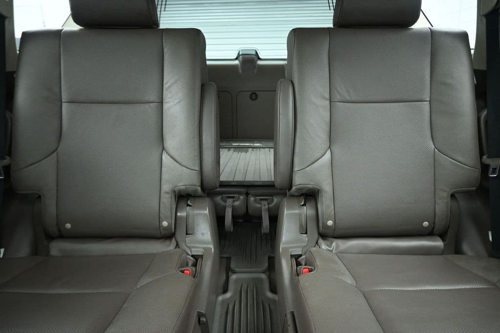 2019 Lexus GX 460, photo 30 of 65
