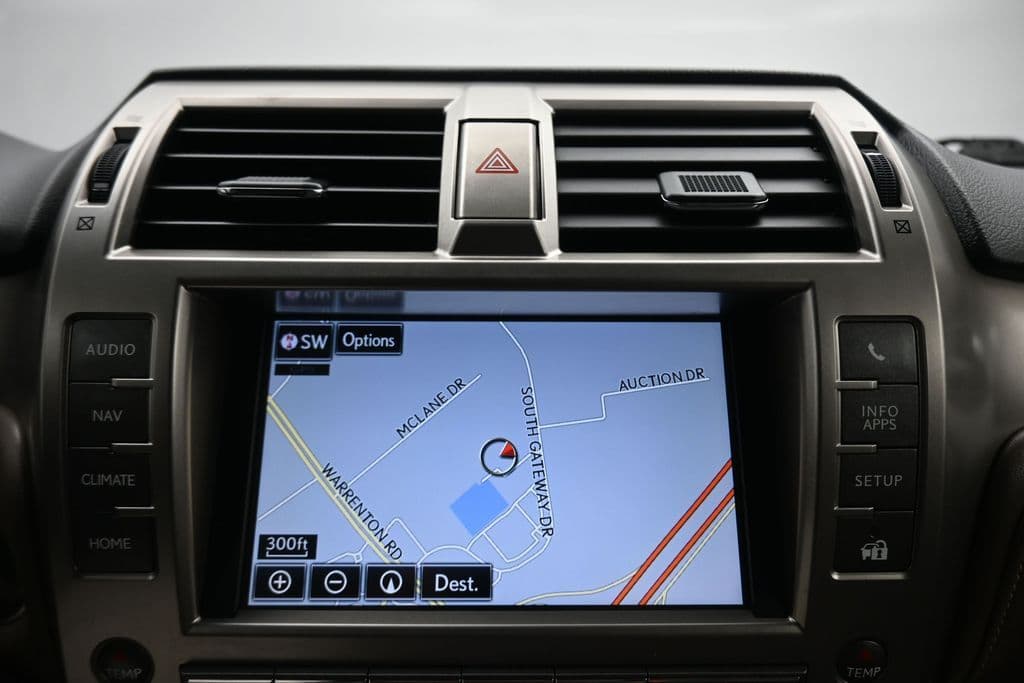 2019 Lexus GX 460, photo 18 of 65
