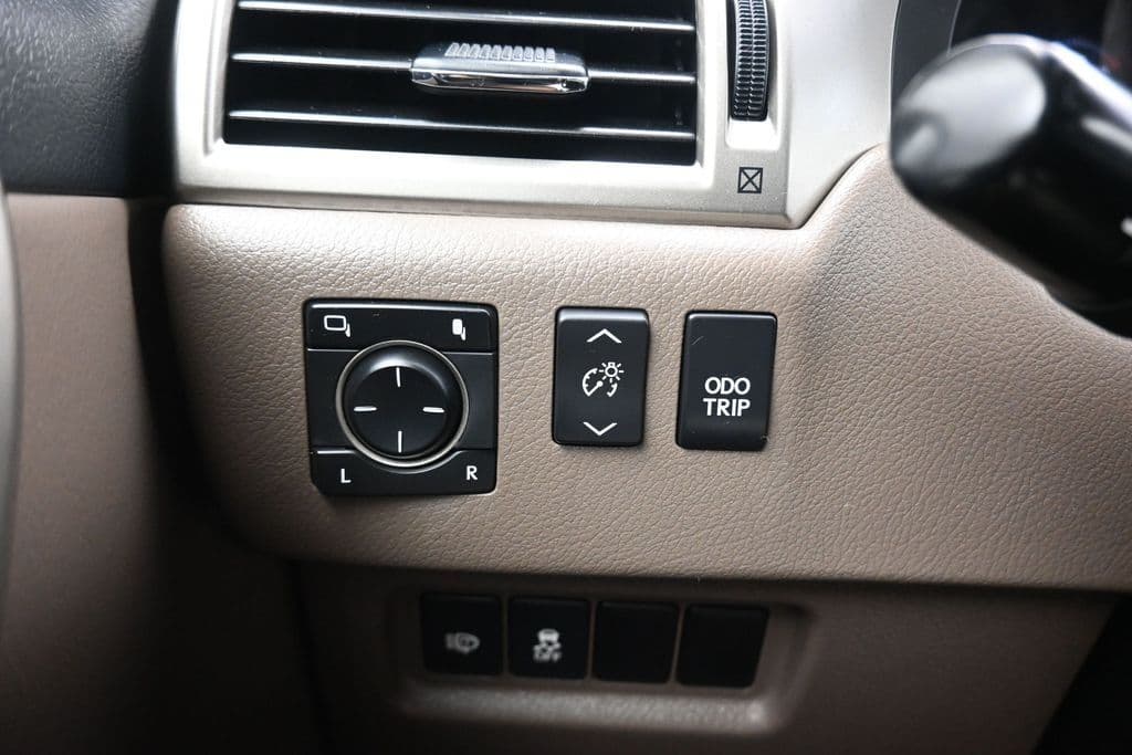 2019 Lexus GX 460, photo 27 of 65