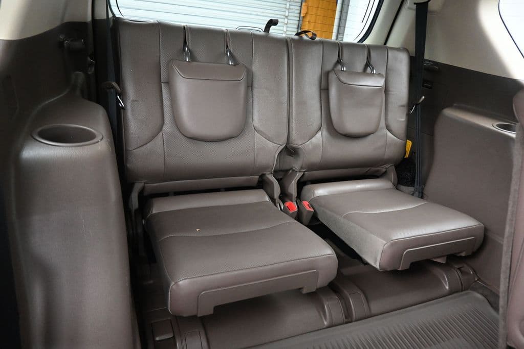 2019 Lexus GX 460, photo 45 of 65